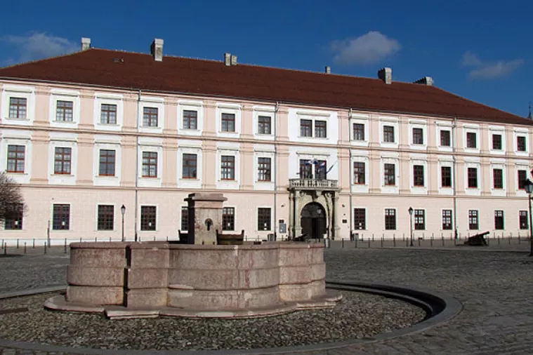 Slavonskobrodsko Sveučilište uskoro bi se moglo odvojiti od osječkog