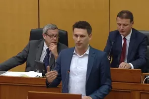 Petrov: Neka inicijative rezultiranju dobrobiti građana