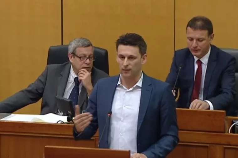 Petrov: Neka inicijative rezultiranju dobrobiti građana