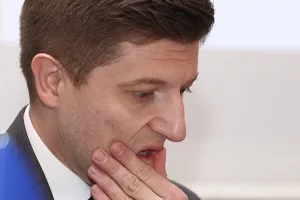 Marić inzistira na procjeni rasta BDP-a od 2,9 posto