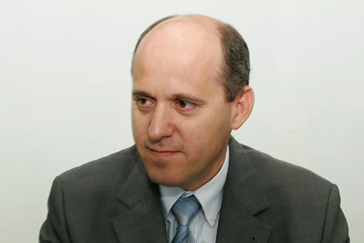 Bačić: Zahtjev za ru&scaron;enje Dalić nema valjanih argumenata