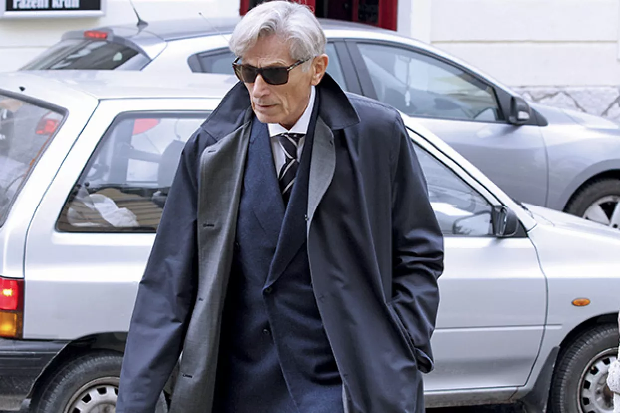 Horvatinčić prodao potraživanja Horvatinčiću