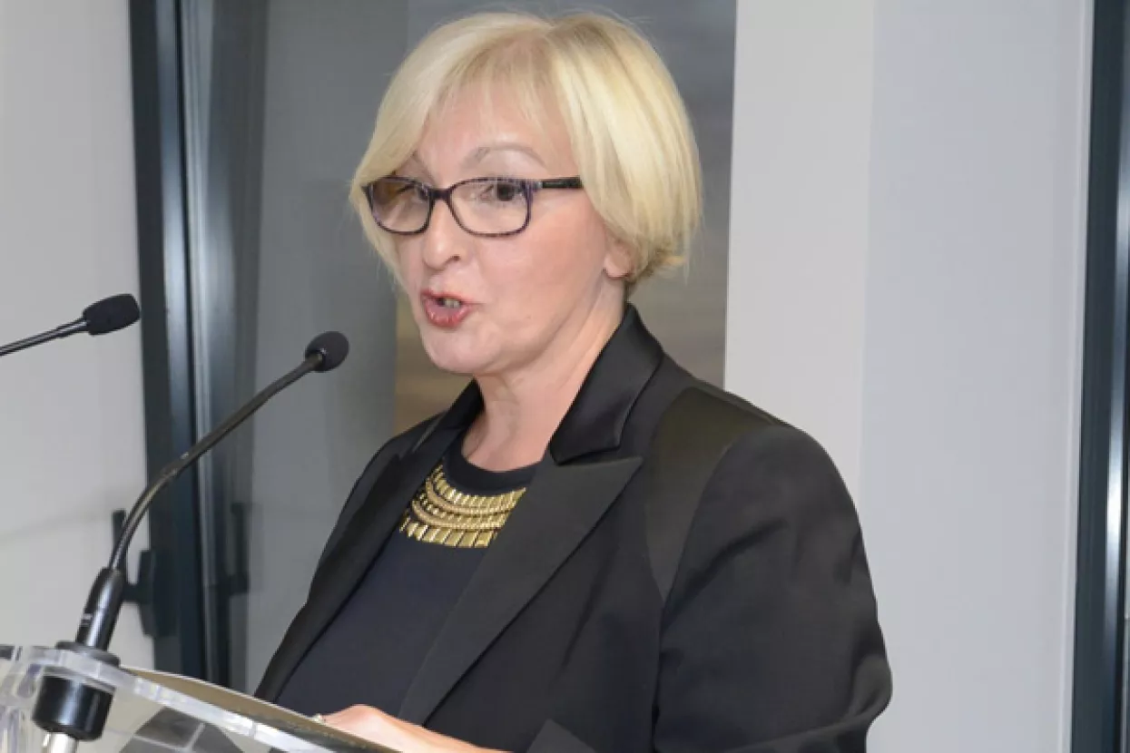 Predstavnici javnih bilježnika spremni za poboljšanje ovršnog sustava i položaja blokiranih