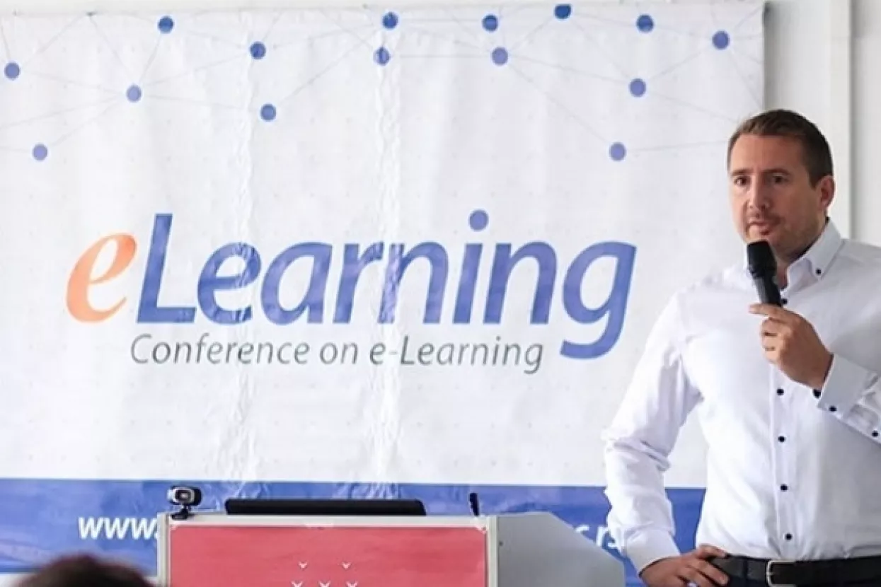 Riječki profesor želi učiniti Hrvatsku startup nacijom kroz besplatnu edukaciju za 400 građana