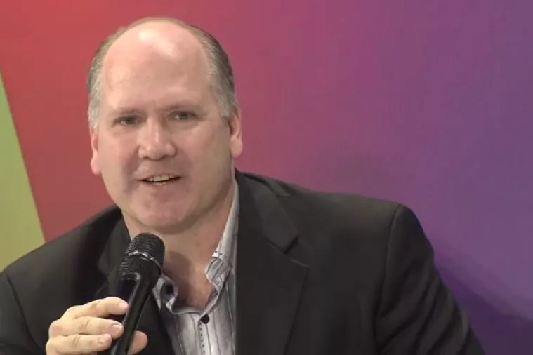 Potpredsjednik Amazona Greg Greeley prelazi u Airbnb