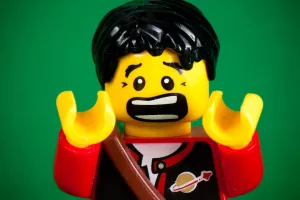 Danski Lego od viška ipak boli glava