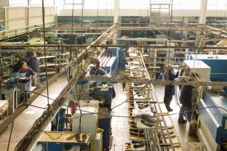 Tekstilna industrija u RH raste, najuspje&scaron;nija u Hrvatskom zagorju