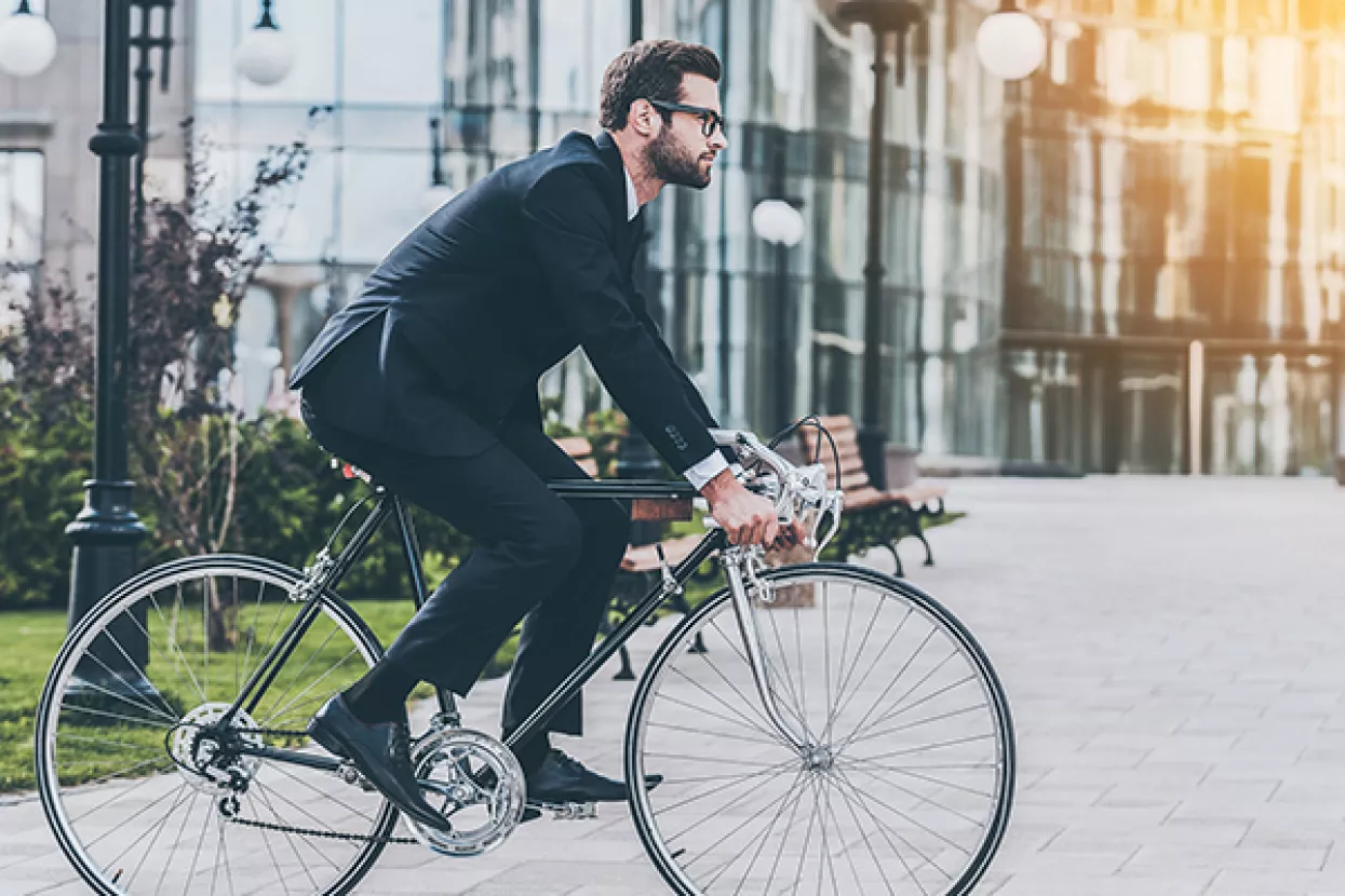 Novozelandska tvrtka onima koji se biciklom 'otisnu' na posao daje novčani poticaj