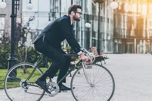 Novozelandska tvrtka onima koji se biciklom 'otisnu' na posao daje novčani poticaj