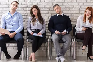 Pad slobodnih radnih mjesta za veljaču upućuje na vidljive posljedice usporavanja BDP-a