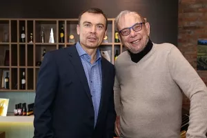 Novi broj Lidera - Puklavec i Grčević: Gasfinova bitka s državom za gradnju LNG terminala