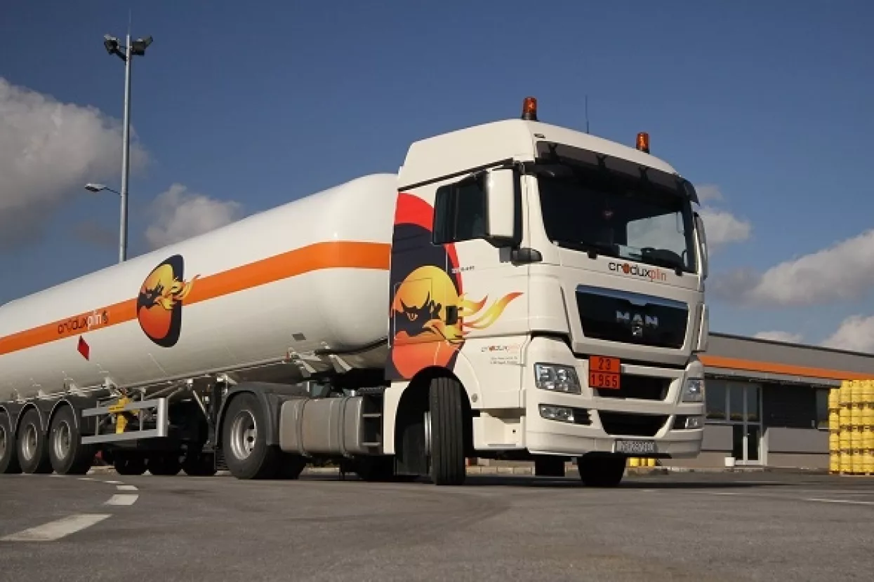 Čermaku odobrena&nbsp;objava ponude za preuzimanje Tankerkomerca