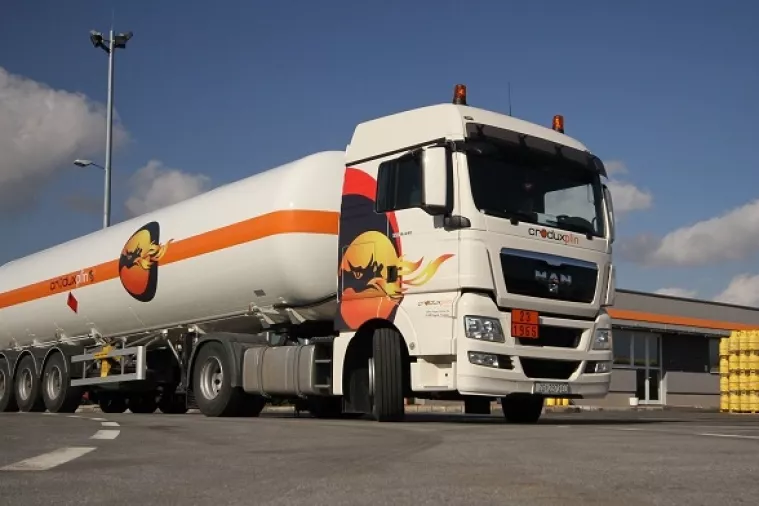 Čermaku odobrena&nbsp;objava ponude za preuzimanje Tankerkomerca