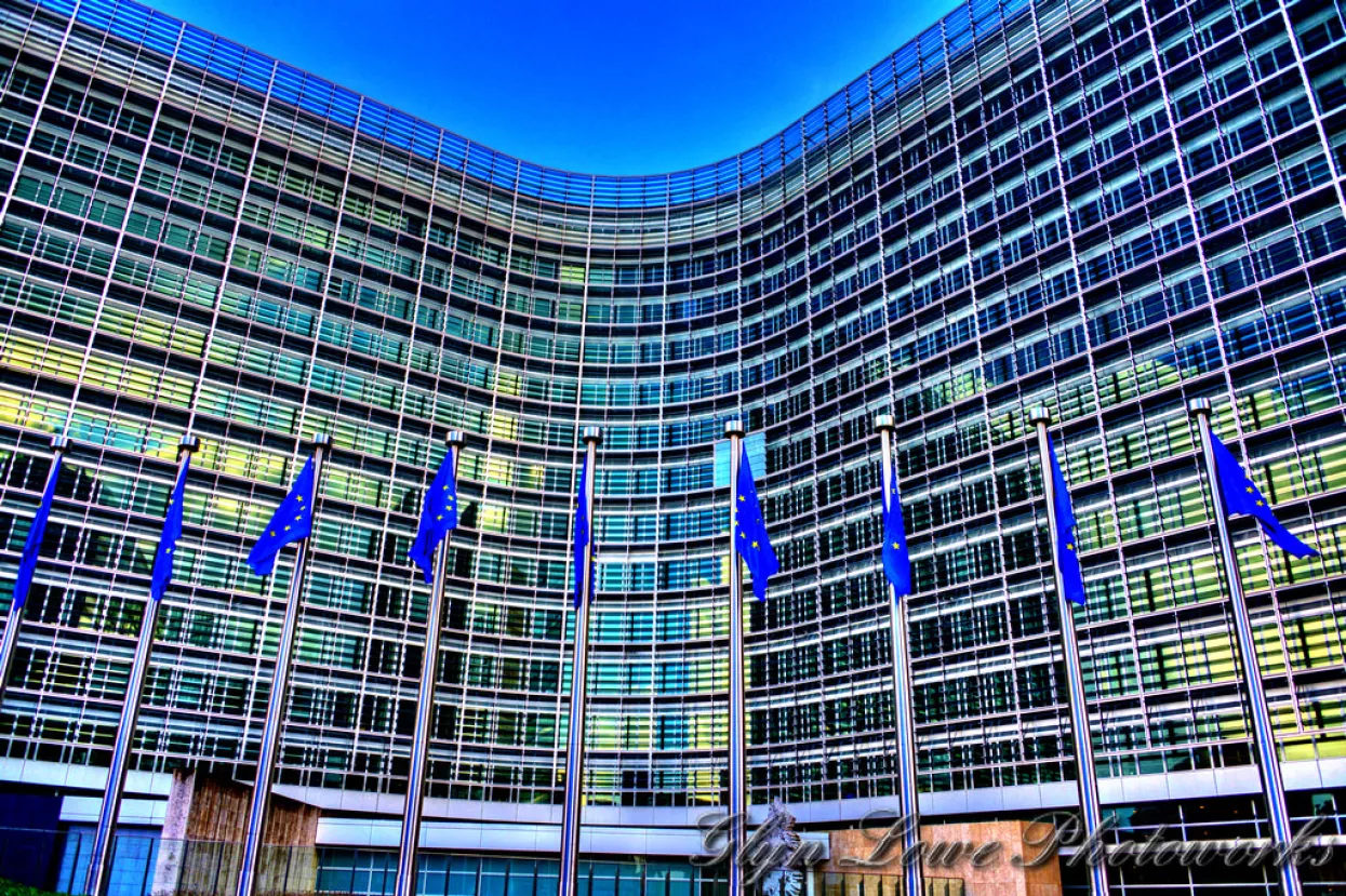 EK podnijela dvije tužbe protiv Hrvatske