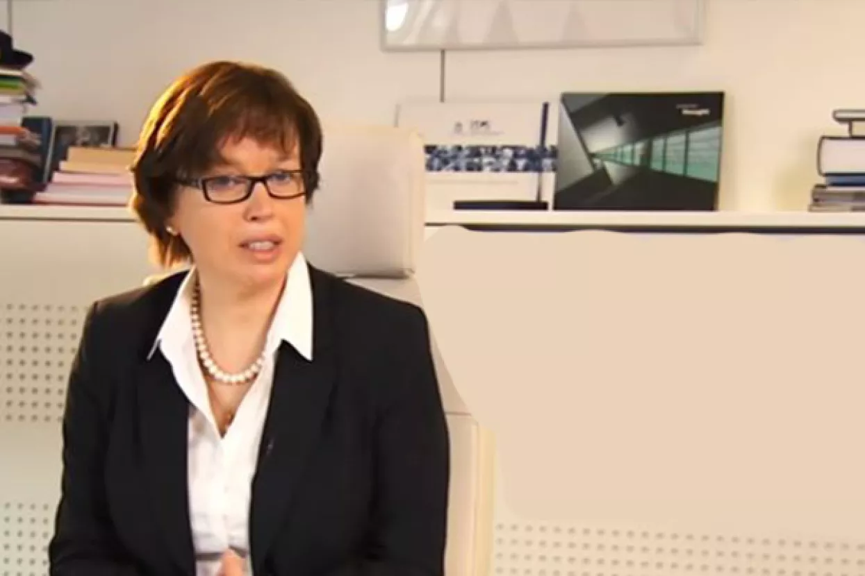 Catherine De Bolle prva izvršna direktorica Europola