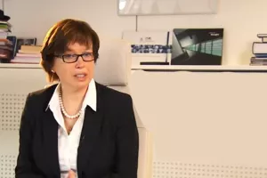 Catherine De Bolle prva izvršna direktorica Europola