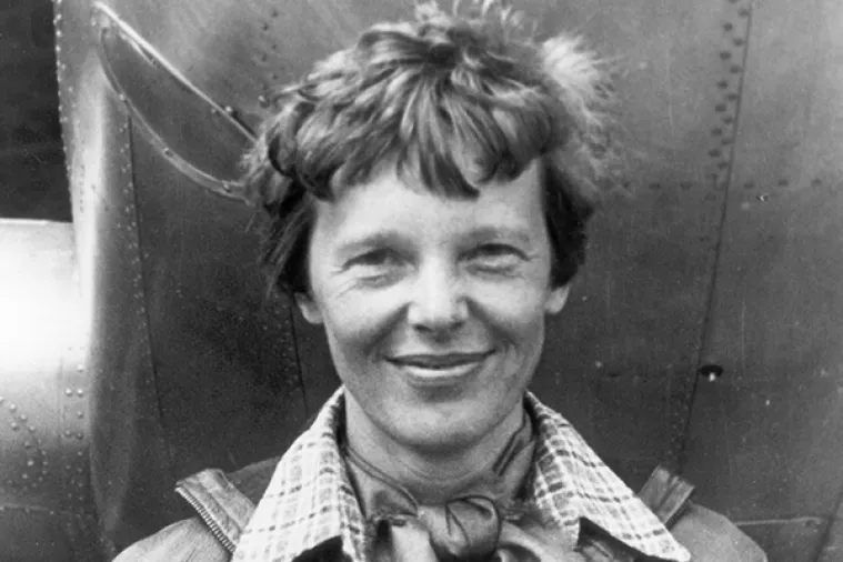 Pronađene kosti pripadaju Ameliji Earhart tvrdi najnovija studija