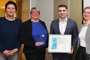 Dvanaesti put zaredom Valamar Riviera nositelj prestižnog Certifikata Poslodavac Partner