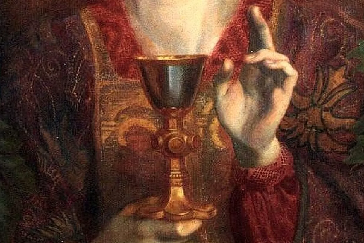 Miodrag Šajatović: Plenković, Bernardić i Petrov u potrazi za 'svetim gralom'