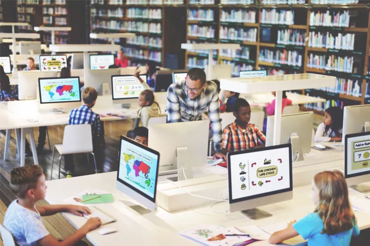 UNESCO: Hrvatske e-Škole među najboljima u svijetu