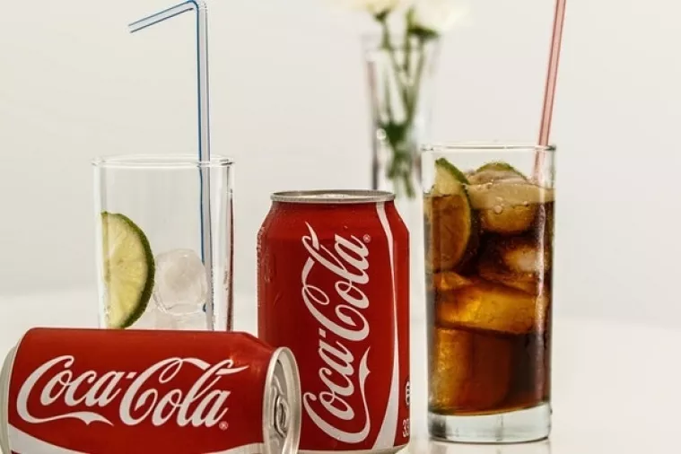 Japanci uskoro dobivaju prvu alkoholnu Coca-Colu