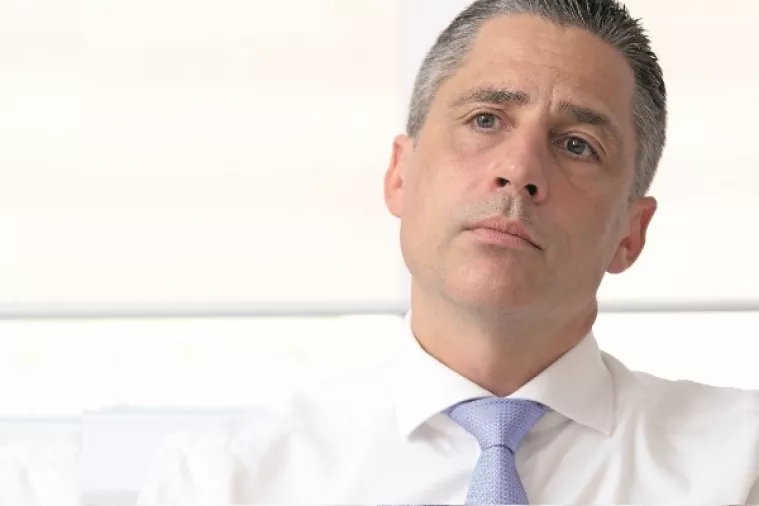 Nexus: Kad se proda fond Alpha, Društvo prestaje postojati