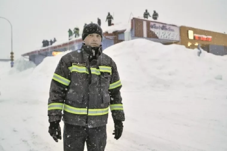 Javni objekti: Skupo plaćamo što država dopušta ravne krovove u Gorskom kotaru