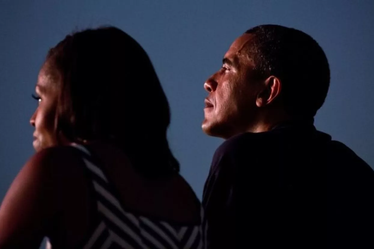 Barack i Michelle Obama pregovaraju s Netflixom o svojim emisijama