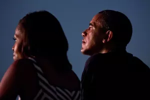 Barack i Michelle Obama pregovaraju s Netflixom o svojim emisijama