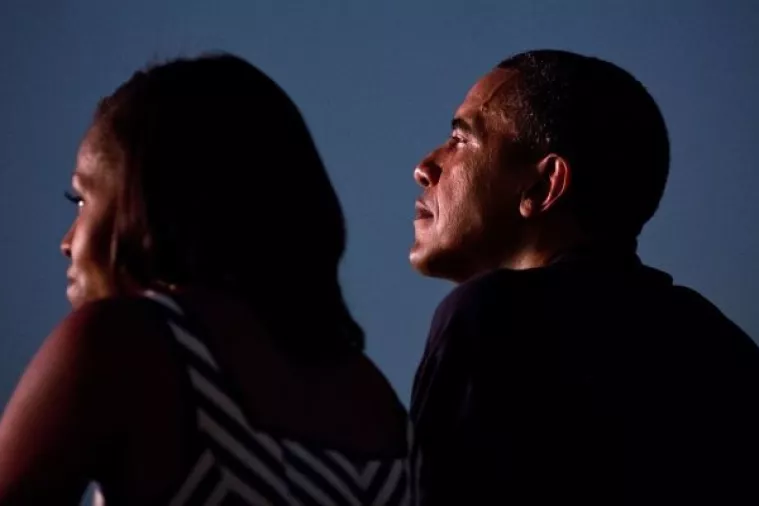 Barack i Michelle Obama pregovaraju s Netflixom o svojim emisijama