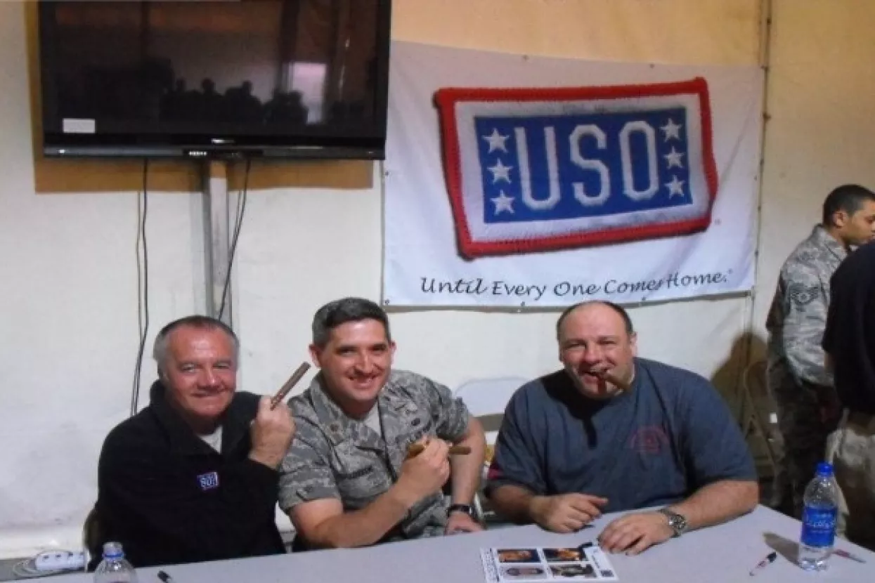 Sopranosi se vraćaju u prošlost – kultna krimi serija dobiva filmski preludij