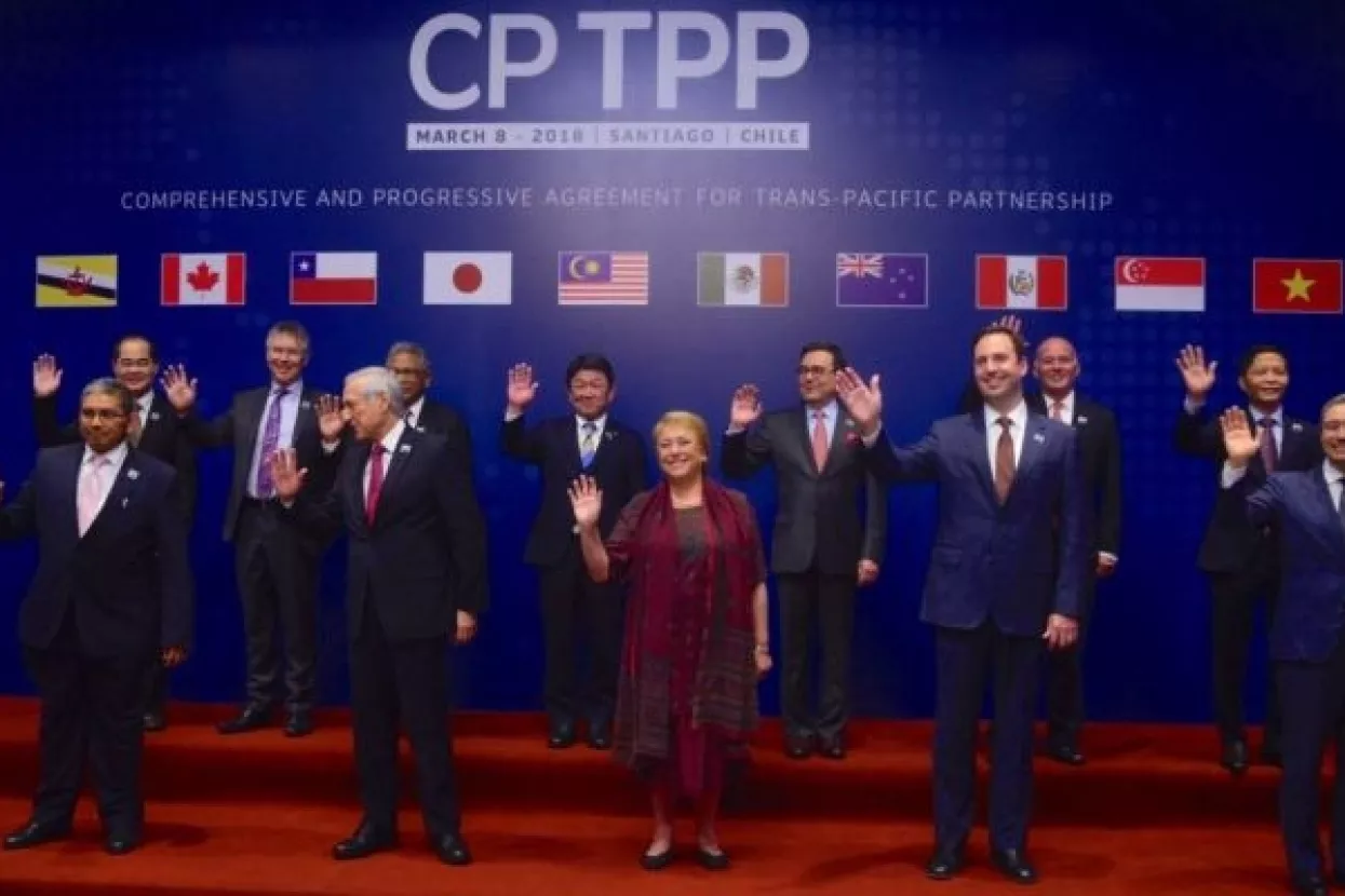 Signal protiv protekcionizma: Pacifičke zemlje potpisale ugovor o slobodnoj trgovini bez SAD-a