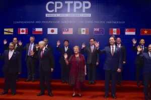 Signal protiv protekcionizma: Pacifičke zemlje potpisale ugovor o slobodnoj trgovini bez SAD-a