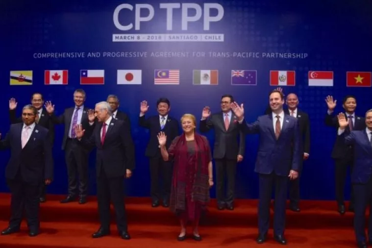 Signal protiv protekcionizma: Pacifičke zemlje potpisale ugovor o slobodnoj trgovini bez SAD-a