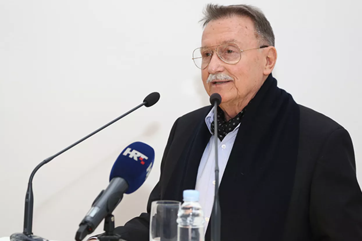 Predstavljena Strategija prostornog razvoja Hrvatske