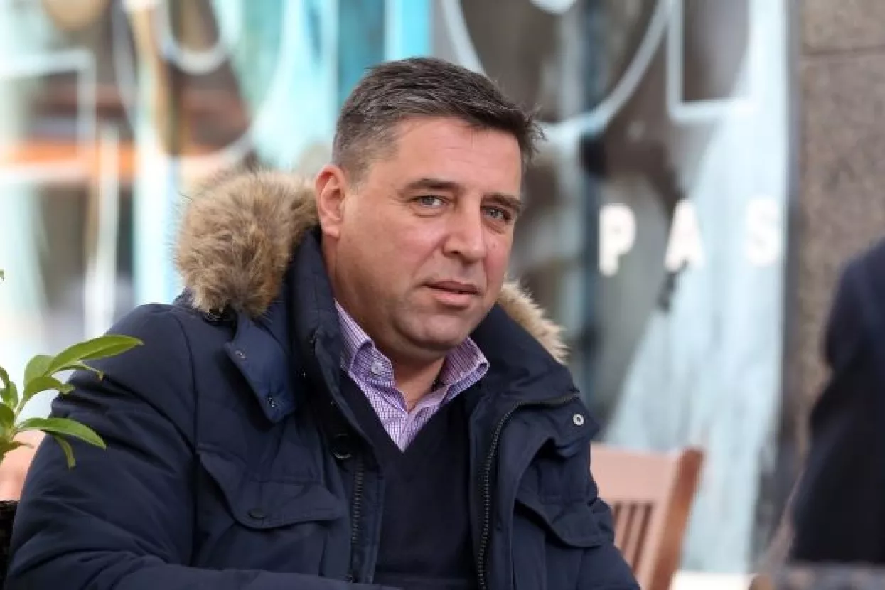 Vidović: Nabava borbenih zrakoplova obavijena je velom tajne