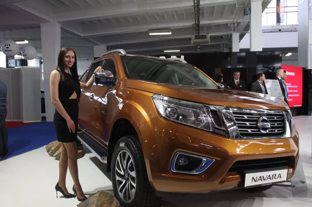 U travnju novo izdanje Zagreb Auto Showa