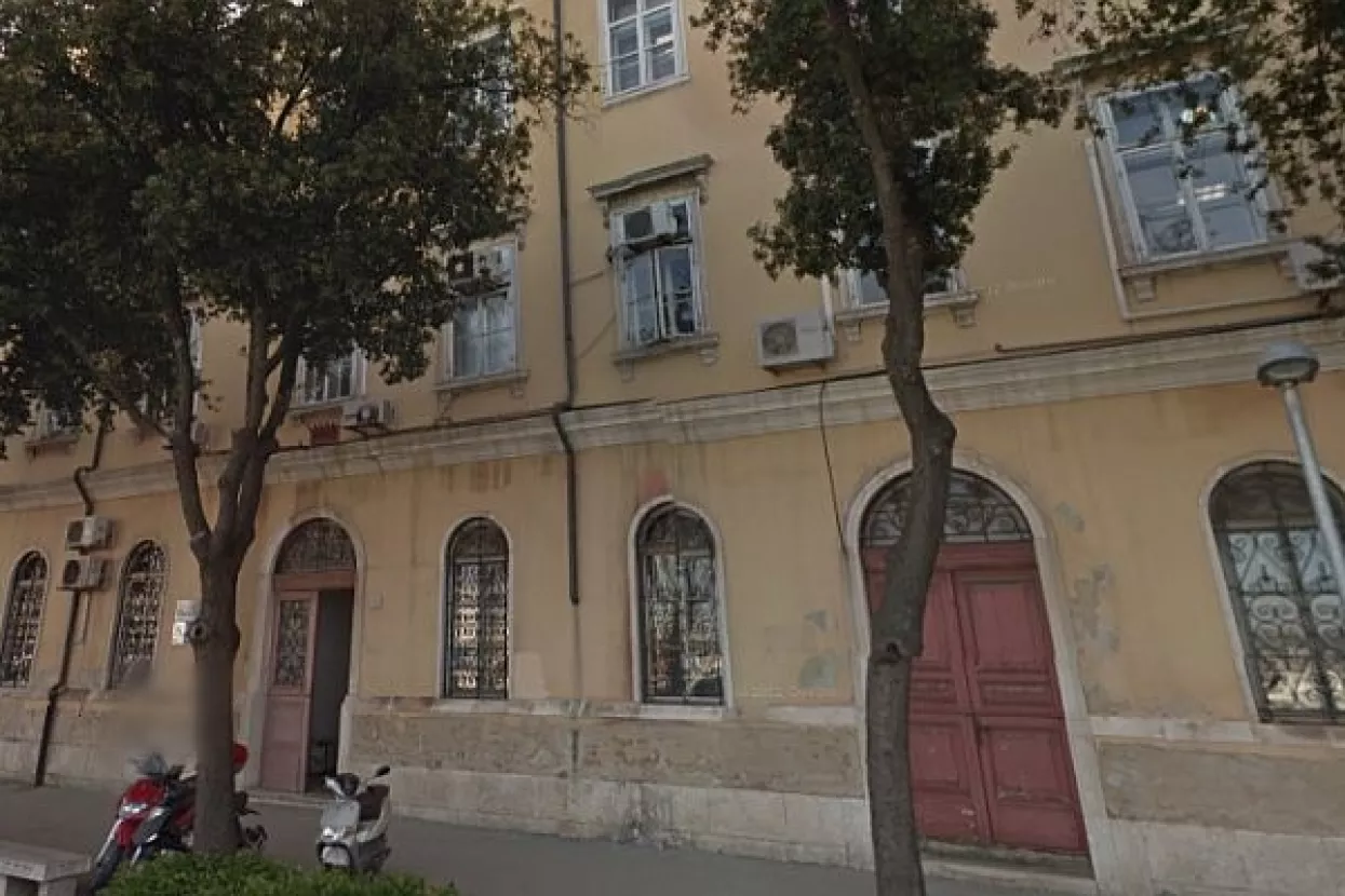 Nekretnine Glasa Istre na 'bubnju' za 3,25 milijuna kuna