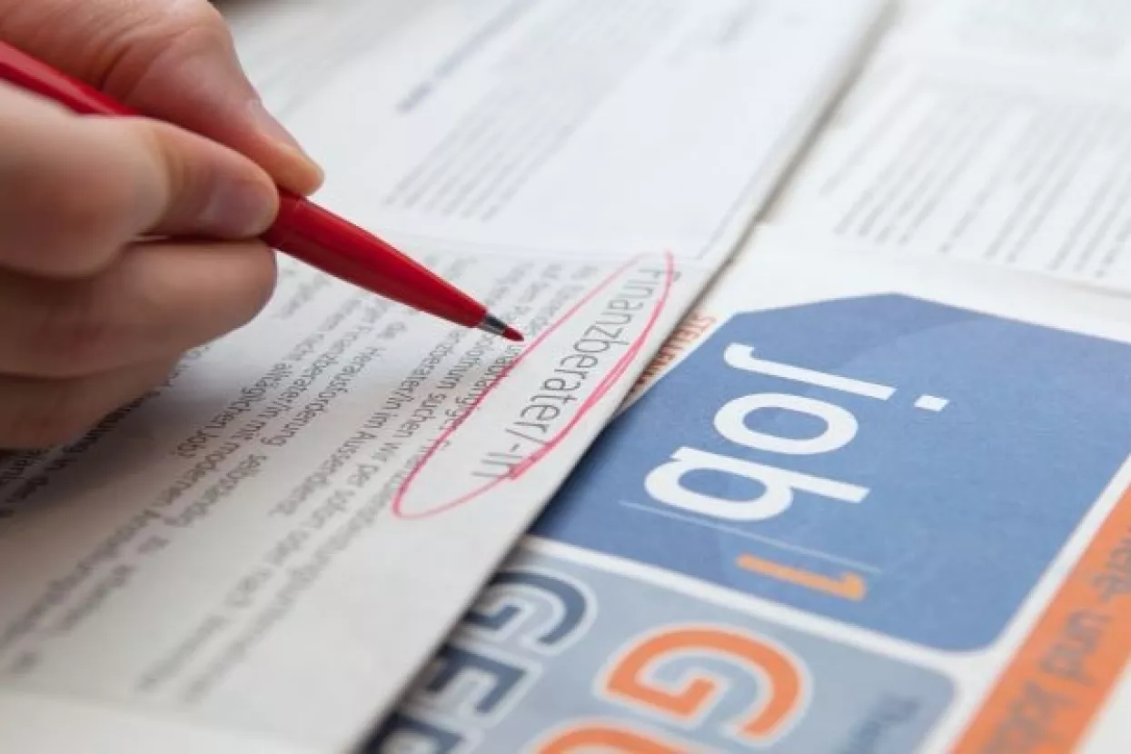 HZZ: Nezaposlenost 20% manja nego prošle godine