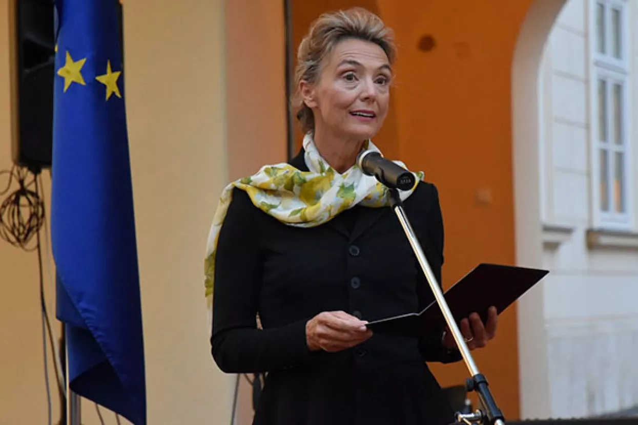 Rumunjska i RH: Ima prostora za jačanje suradnje u obrambenom sektoru, prometu i energetici