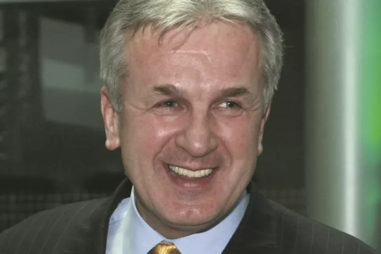 Ivica Nuić novi predsjednik Kluba poduzetnika