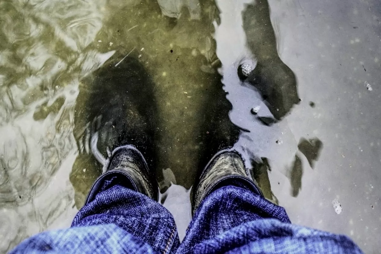 Država ponižava žrtve požara i poplava