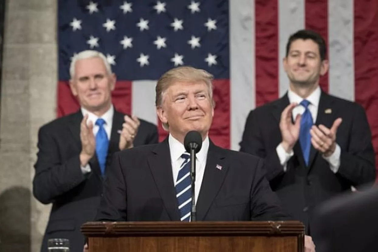 Cijene nafte skočile nakon najave sastanka Trumpa i Kim Jong Una