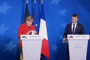 Odgođeno predstavljanje reformi EU 'jer se nema što prezentirati'