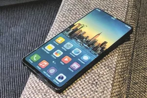 Progresivni koncept iz Kine