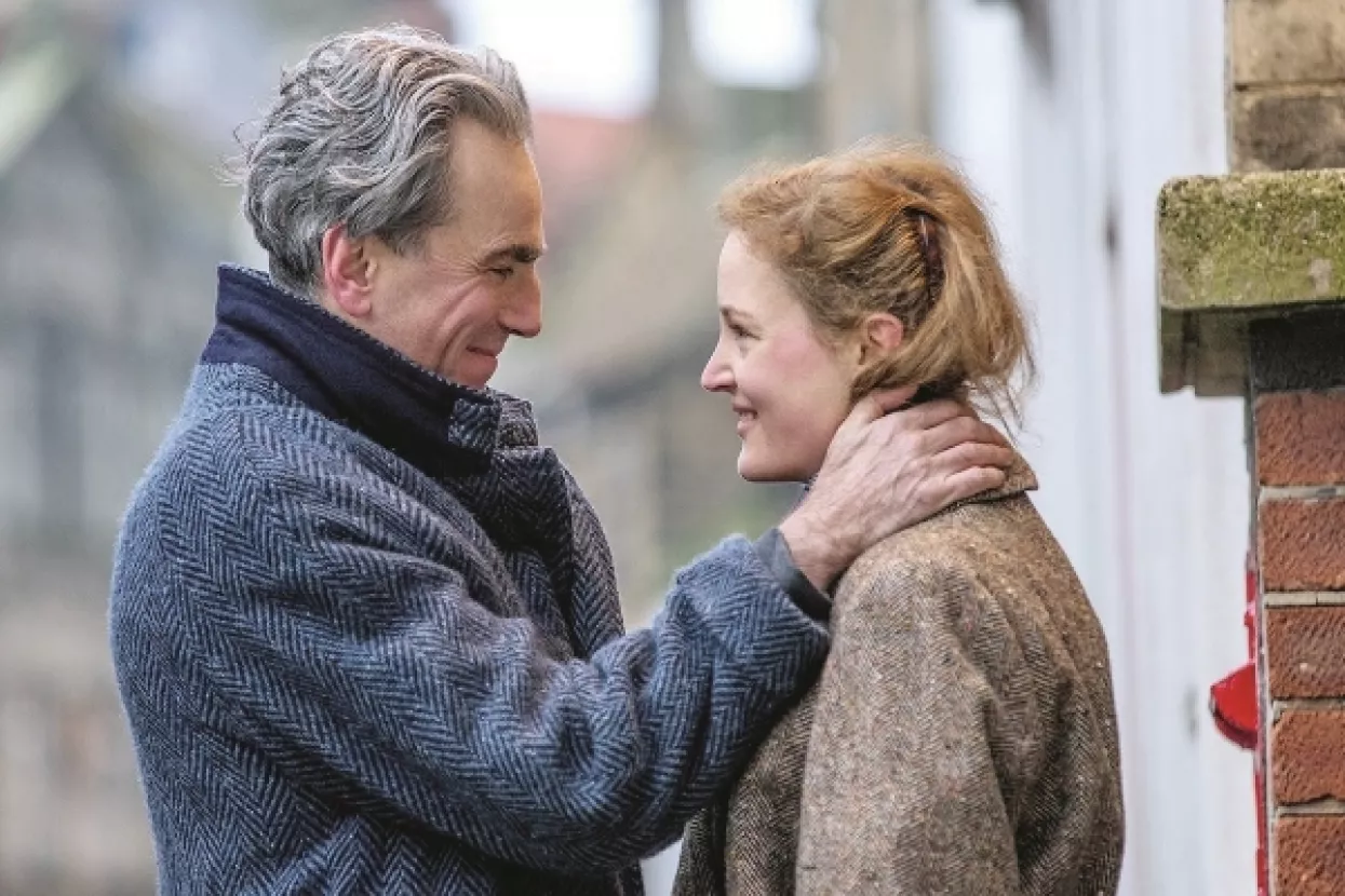 VIDEO: Film 'Fantomska nit' portret je čudnjikavog umjetnika