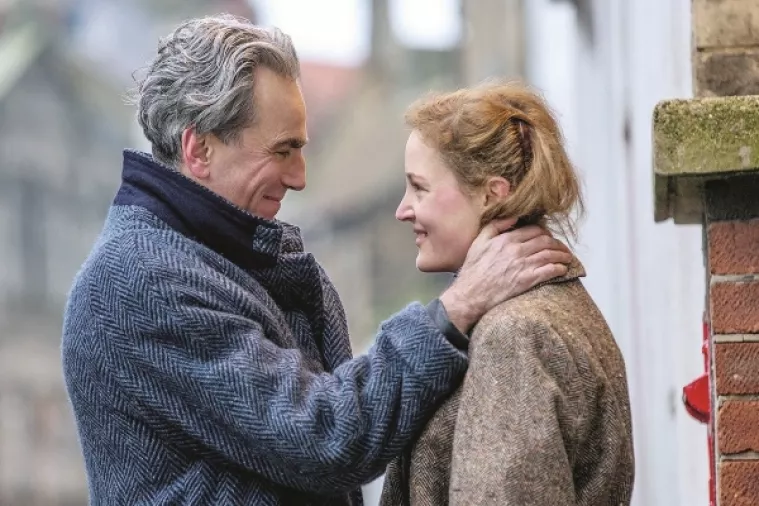 VIDEO: Film 'Fantomska nit' portret je čudnjikavog umjetnika