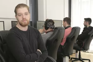 Zagreb 360 Gaming: Ambiciozni projekt studenta zagrebačkog PMF-a