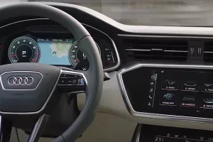 Novi A6: I dalje poslovno vozilo 'par excellence'