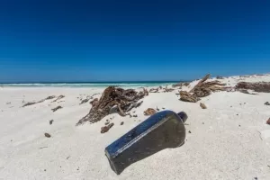 Najstarija pronađena poruka u boci testirala morske struje, tražila učinkovite trgovačke rute